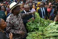 Panel - Cherté de la vie/Les populations : Que le gouvernement applique ses mesures